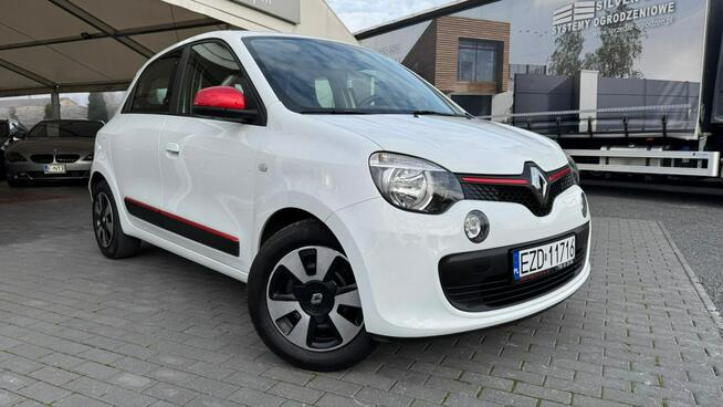 Renault Twingo Zduńska Wola - zdjęcie 3