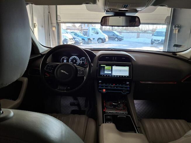 Jaguar F- PACE X 761 Portfolio Chełm - zdjęcie 10