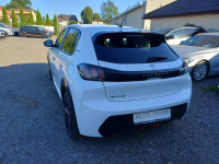 Peugeot 208 Kamera*1 wł *Navi *PDC*Tablet *Led*Climatronic *Gwarancja Chrzanów - zdjęcie 5