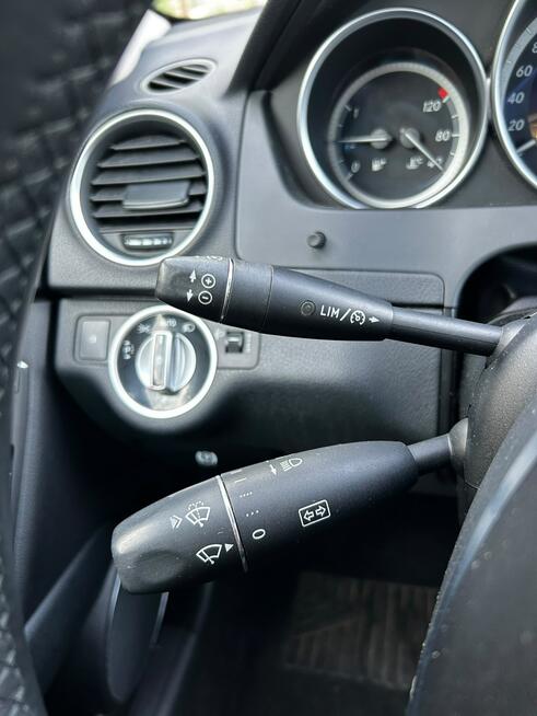 Mercedes C 180 #AMG #Panorama #Automat Laskowo - zdjęcie 12