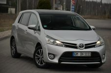 Toyota Verso 1,8*147KM*Panorama*Kamera*Navi*6-bieg*Niemcy
