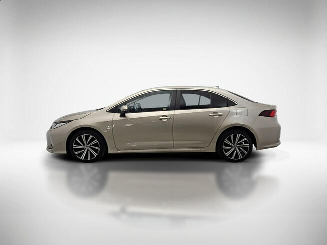 Toyota Corolla 1.5 Style MS ! Z Polskiego Salonu ! Faktura VAT ! Warszawa - zdjęcie 2