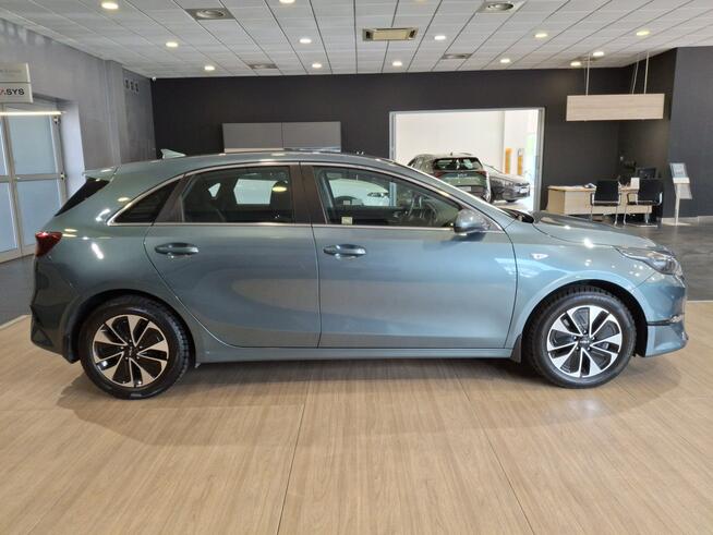 Kia Ceed 1.5 TGDI 140 KM Ostrów Wielkopolski - zdjęcie 4