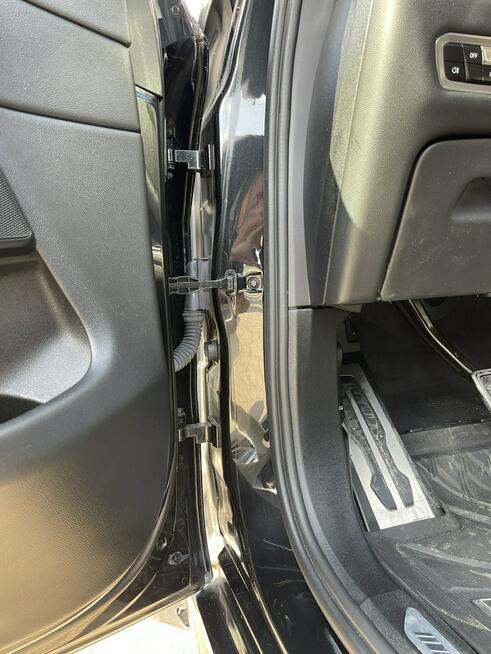 BMW X5 Wersja EU HAK Mpakiet Xdrive Kamery360 Skóry Panorama 286KM Gliwice - zdjęcie 7