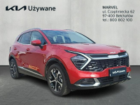 Kia Sportage 1.6 T-GDI 160 KM 7DCT AWD Wersja Business Line+ AE2+ Bełchatów - zdjęcie 7