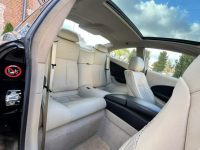 BMW 630 3.0i Sóra Panorama Alu19 Sokołów Podlaski - zdjęcie 12