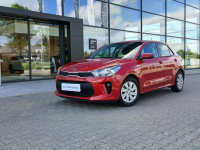 Kia Rio 1.2  84 KM 5 MT WersjaM SalonPL SerwisASO Łódź - zdjęcie 10