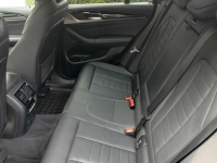 Sprzedam BMW X3 Warszawa - zdjęcie 7