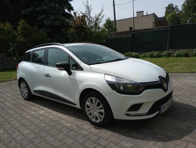 Sprzedam samochód osobowy marki Renault Clio z gazem Paczków - zdjęcie 7