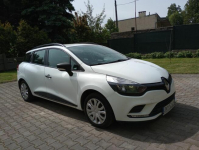 Sprzedam samochód osobowy marki Renault Clio z gazem Paczków - zdjęcie 7