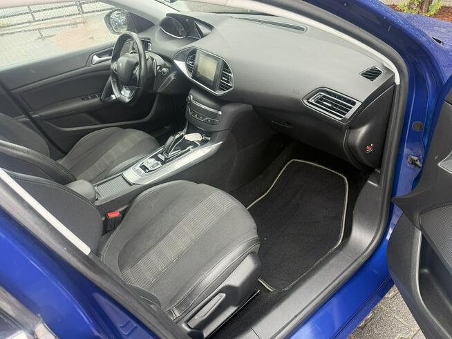 Peugeot 308 Zielona Łąka - zdjęcie 9