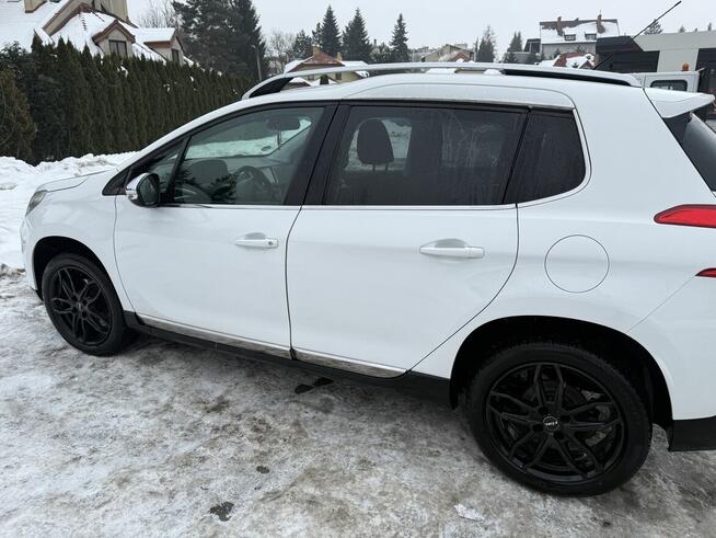 Peugeot allure 2008 cena 32 000zł do negocjacji ! Głogów - zdjęcie 12