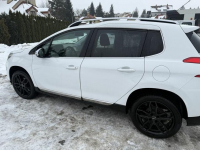 Peugeot allure 2008 cena 32 000zł do negocjacji ! Głogów - zdjęcie 12