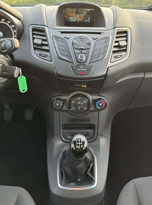 Opel Adam Przyszowice - zdjęcie 10