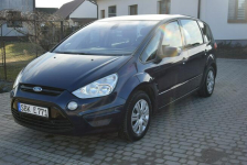 Ford S-Max 2.0D Navi/ Kamera/ Panorama Dach/ 2 KPL KÓŁ/ Sprowadzony Tarnogród - zdjęcie 5