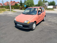 Fiat Seicento 900+LPG 98r Tarnów - zdjęcie 2