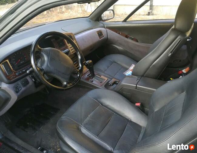 Legendarny Subaru SVX Radom - zdjęcie 1