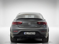 Mercedes GLC 43 AMG Coupe 4Matic 3.0 ! Z Polskiego Salonu ! Fv23% Warszawa - zdjęcie 4