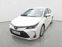 Toyota Corolla Komorniki - zdjęcie 3
