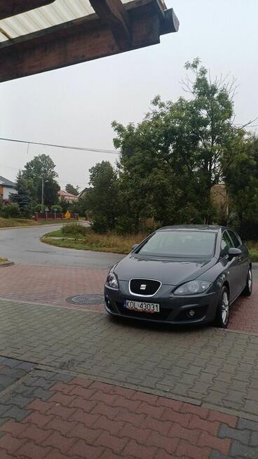 Seat leon 2 Wolbrom - zdjęcie 2