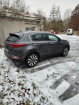 Kia Sportage 1.7TD~GTline Stargard - zdjęcie 3
