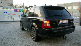 Land Rover Range Rover Sport S 3.6TD HSE Ostrów Wielkopolski - zdjęcie 5
