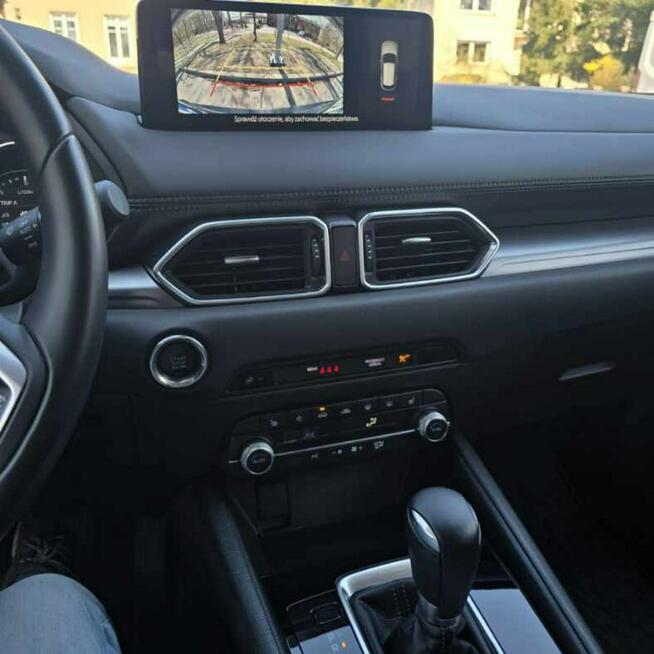 Mazda CX-5 Szczecinek - zdjęcie 10