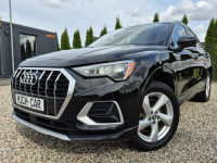 Audi Q3 2.0 Benzyna**2020**91oookm**Bezwypadkowy**Automat**Quattro**