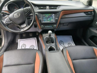 Toyota Avensis 1.8 Valvematic 147 KM, LPG, Premium, Krajowa Łódź - zdjęcie 4
