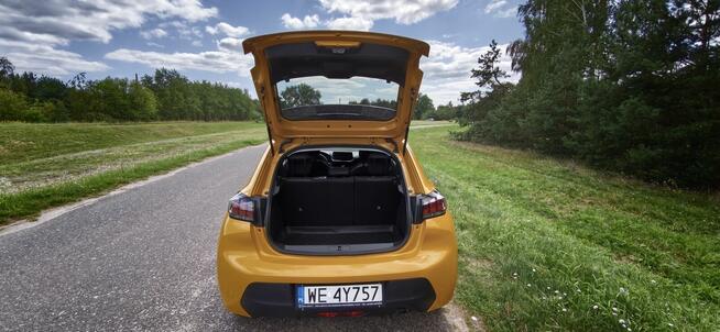 Peugeot 208 1.2 PureTech Active Pack S&amp;S Wieliszew - zdjęcie 9