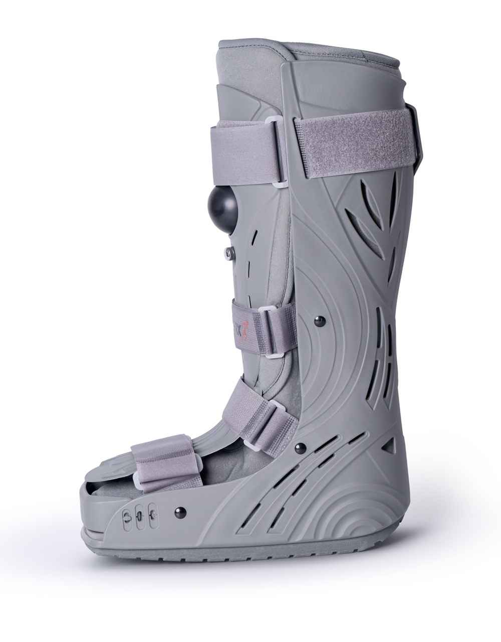 ORTEZA STOPOWO-GOLENIOWA AIR WALKER LONG O-1180 – REFUNDACJA NFZ Bemowo - zdjęcie 3