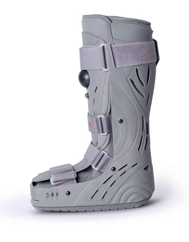 ORTEZA STOPOWO-GOLENIOWA AIR WALKER LONG O-1180 – REFUNDACJA NFZ Bemowo - zdjęcie 3