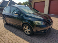 Sprzedam VW Golf 5 plus, 2.0 D. 2006r