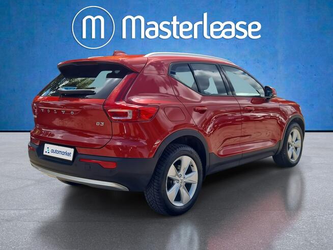 Volvo XC 40 B3 Core ! Z Polskiego Salonu ! Faktura VAT ! Warszawa - zdjęcie 5