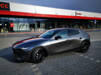 Mazda 3 BP HIKARI skóry bezwypadkowa Miechów Miechów - zdjęcie 2