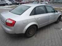 Syndyk sprzeda udział 1/2 w samochodzie Audi A4 2001 r. Turek - zdjęcie 2