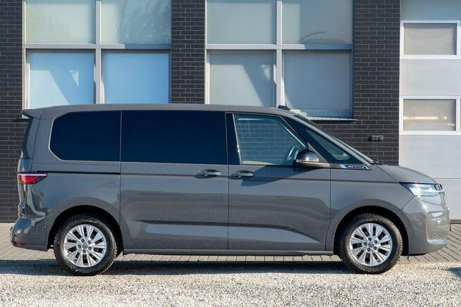 Volkswagen Multivan L1H1 7-OSÓB Jarocin - zdjęcie 3