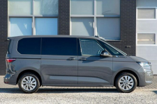 Volkswagen Multivan L1H1 7-OSÓB Jarocin - zdjęcie 3