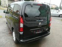 CITROEN BERLINGO 1,6HDi ECO MULTISPACE 2018r ZAMIANA Bydgoszcz - zdjęcie 6
