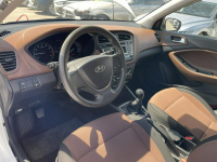 Hyundai i20 Klimatyzacja Gliwice - zdjęcie 9
