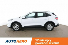 Ford Kuga 1.5 EcoBoost Cool&amp;Connect Warszawa - zdjęcie 3