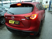 sprzedam ładną MAZDE CX-5 z 2016r 2.5 B 184KM Lublin - zdjęcie 4