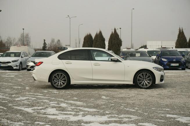BMW 318d M Sport aut, Salon PL, FV23%, PO5TC17 Poznań - zdjęcie 4