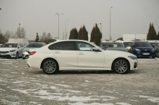 BMW 318d M Sport aut, Salon PL, FV23%, PO5TC17 Poznań - zdjęcie 4