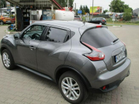 Nissan Juke Auto w Perfekcyjnym stanie po serwisie przy 97 tys Kozerki - zdjęcie 8