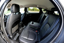 Jaguar F-PACE 2.0 241KM R-Sport Full Opcja Polski Salon Serwis Płock - zdjęcie 9