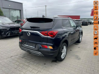 SsangYong Korando 4x4 Automat Kamera Virtual cockpit Podgrzwanie