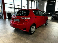 Toyota Yaris 1.5 111KM 2018r.,Salon Polska, 12 m-cy gwarancji Myślenice - zdjęcie 8