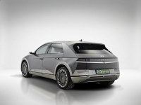 Hyundai IONIQ 5 77kWh Uniq 4WD  ! Z Polskiego Salonu ! Faktura VAT ! Warszawa - zdjęcie 3