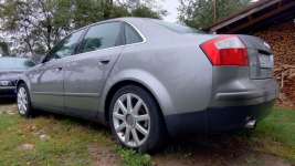 Audi A4B6 Tryszczyn - zdjęcie 4